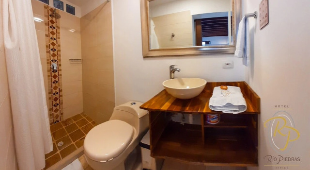 Camera doppia Standard Hotel Rio Piedras