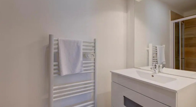 Студия La Petite Maison appartement 1