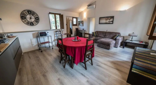 Апартаменты Deluxe Home in Orvieto - Via dei Dolci