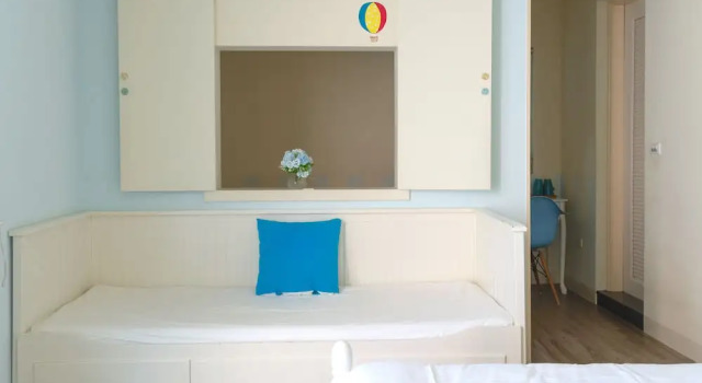 Номер Standard Rainbow Field House