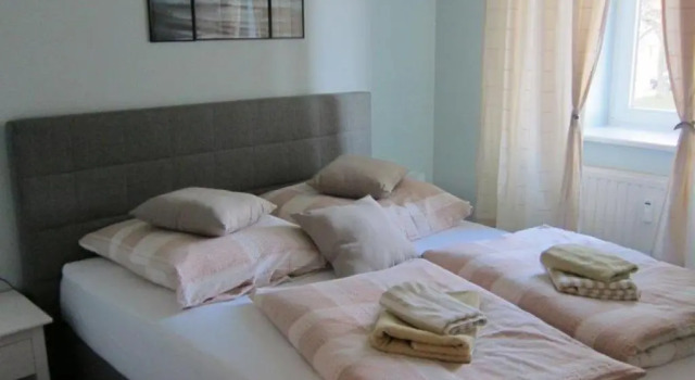 Ferienwohnung Alte Post Gingst auf Rügen, Rezervasyon Otel Gingst Rügen