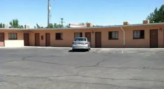 National 9 Apple Tree Inn, Varaa Hotelli Farmington New Mexico
