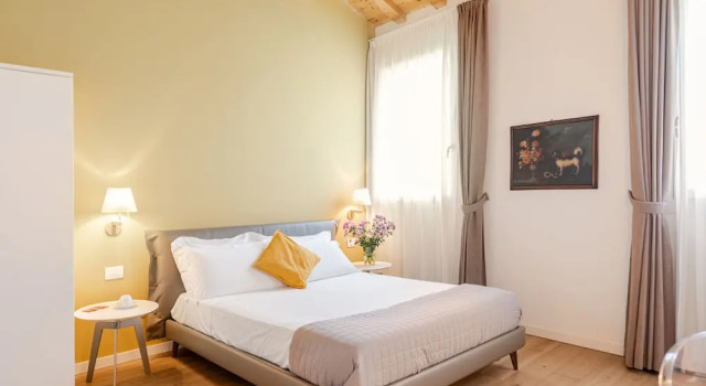 Номер Premier Agriturismo Relais Maddalene101