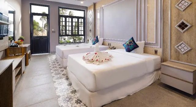 Номер Standard Le VIVA Resort Mui Ne