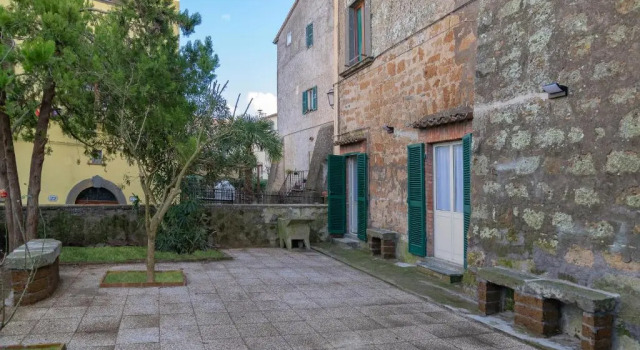 La Semplicità del Borgo