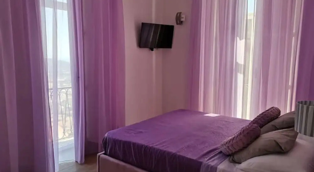Antares Rooms, Buchen Sie Bed & Breakfast Castellabate Cilento Coast