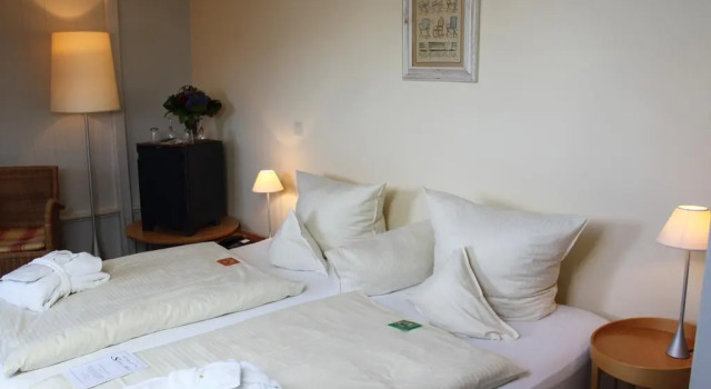 Hotel Sylter Hof, Réserver Hôtel Hôtels SPA à Sylt, SPA