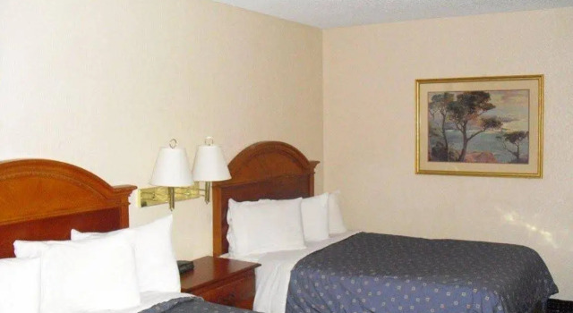Homegate Studios & Suites San Antonio Medical Center