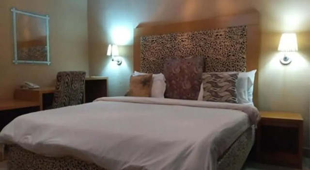 Номер Executive ORS Hotels