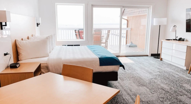 La Place Rendez-Vous Hotel, Reserva ahora Hotel Fort Frances Ontario