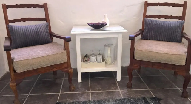 Grace Walk Guesthouse