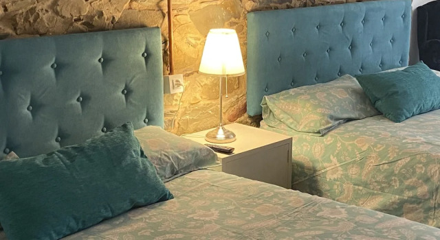 Семейный номер Standard La Casa Grande Del Valle