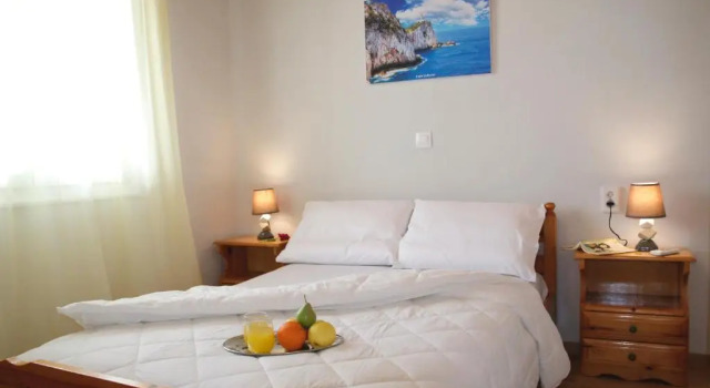Horizon View Apartment
