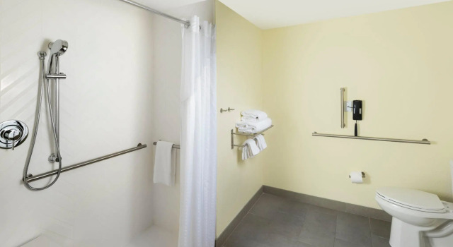 Двухместный номер Standard AC Hotel Asheville Biltmore Village