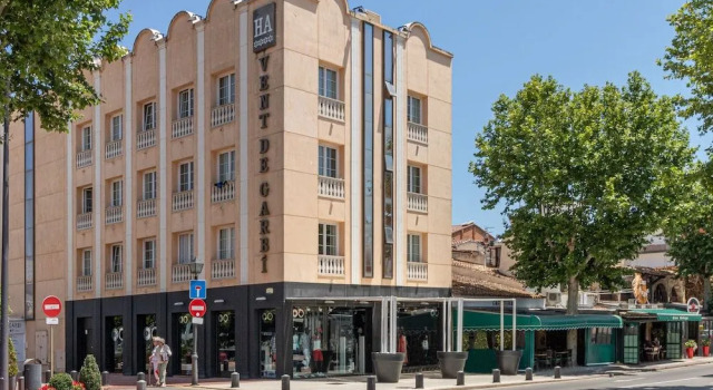 BT Vent de Garbí