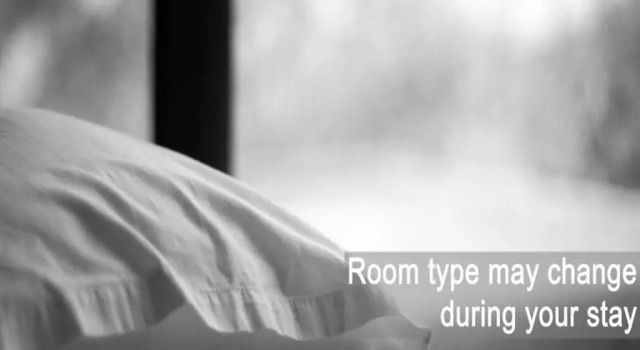 Трёхместный номер Standard Domino Suite Hotel & Residence