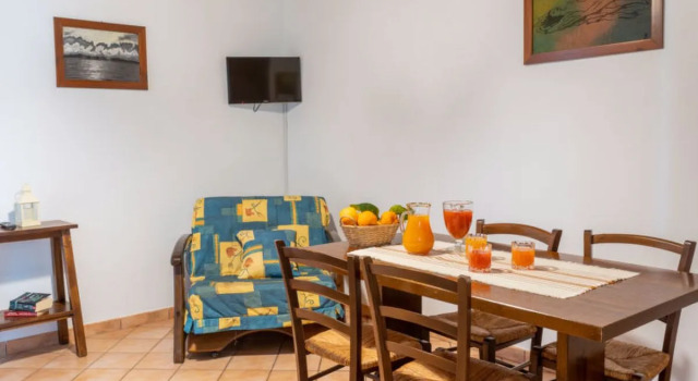 Holiday Home Dolce Vita - BOL322 by Interhome, Забронировать Отель Отели Озера Больсена с парковкой, Парковка
