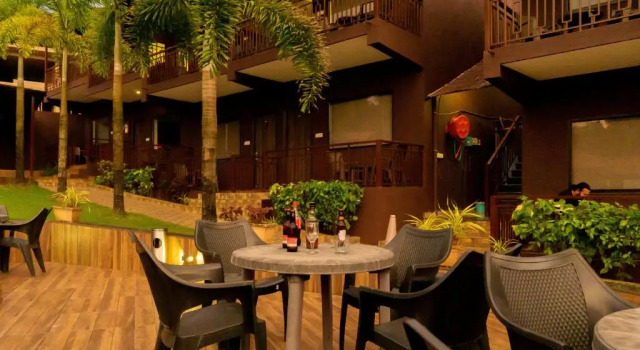 La Gracia Resort, Prenota Resort Morjim 