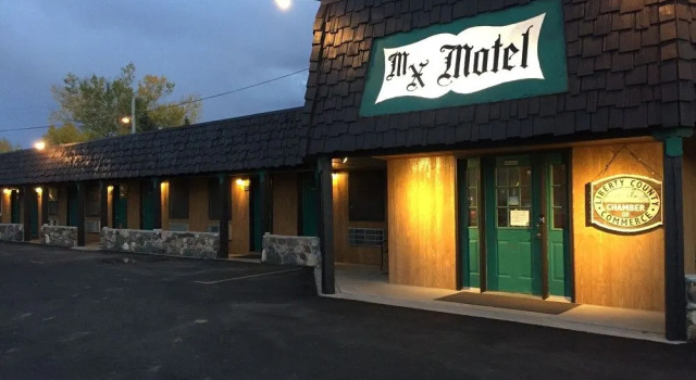 MX Motel, Reserva ahora Motel Chester Montana