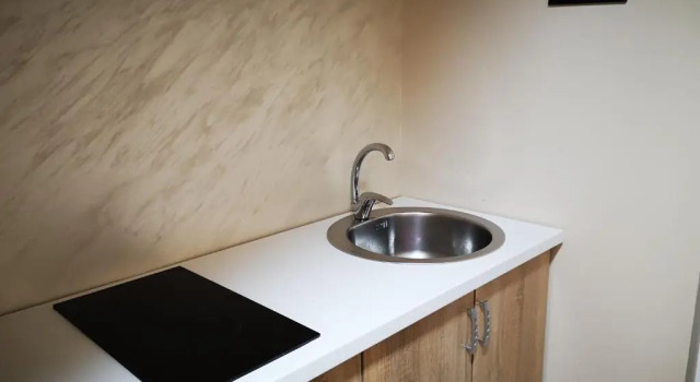 Апартаменты Standard Apartment Dedine Golubac