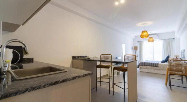 Acevedo 716 - Apart Hotel - New opening, Rezerwuj Hotel Villa Crespo Buenos Aires