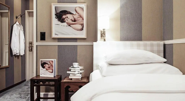 Одноместный номер Classic Boutique Hotel Kindli