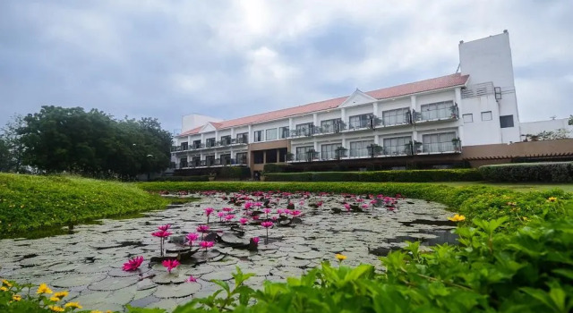 Номер Standard Club Mahindra Kensville Golf Resort