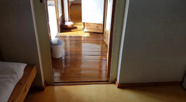 Двухместный номер Superior The Hanok