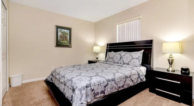Regal Palms - Spacious 4bed Town House #4rp908