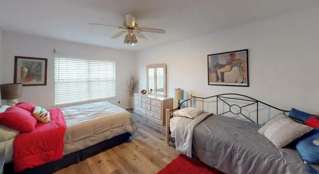 Padre Pool House 3 Bedroom Townhouse by Redawning