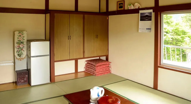 Номер Standard Maruyaso