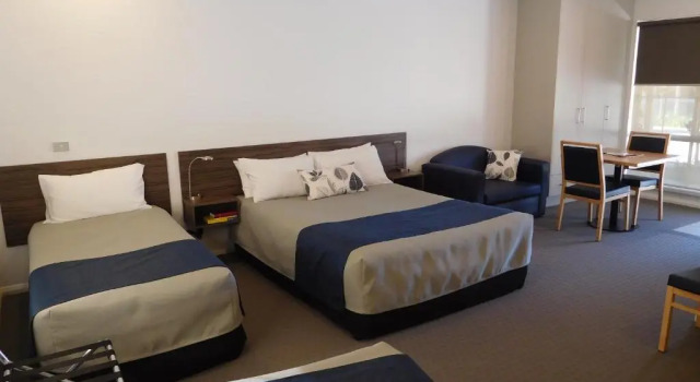 Семейный номер Deluxe Commercial Golf Resort