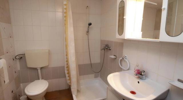 Апартаменты Standard c 1 комнатой Apartment 1391