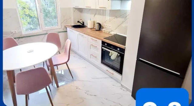 Апартаменты Eden Apartment