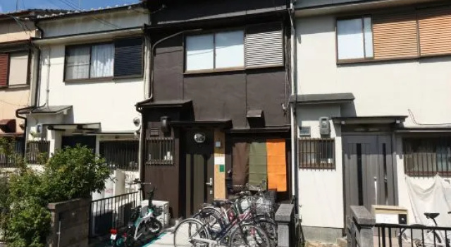 LJ Inn Fushimi Inari free WI-FI and 5 Bikes, Prenota Hotel Hotel 3 stelle a Kyoto, 3*