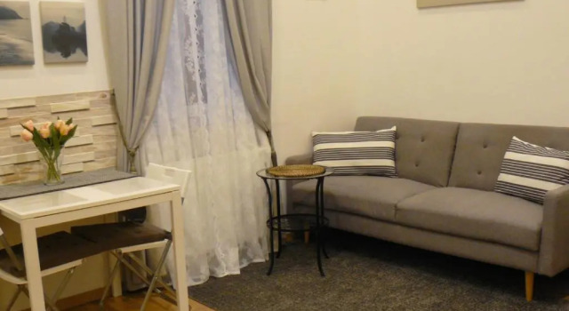Апартаменты M&M Apartment Budapest House