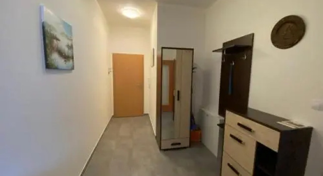 Apartman Na Lukach, Забронировать Апартаменты/квартира Отели Тршебонь с парковкой, рядом с Rybník Svět, Парковка
