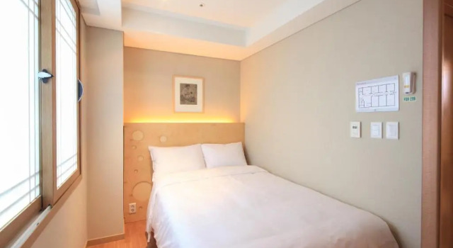 Habitación doble Estándar Dream House