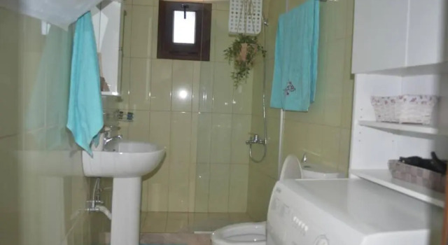 Коттедж Beautiful 2-bed House in Panagia Crete