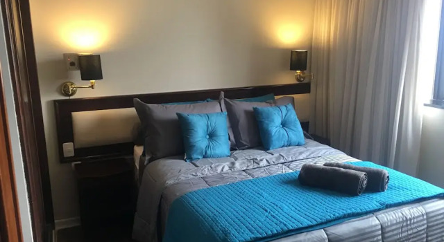 Номер Standard Apartamento confortável - Jd Paulista