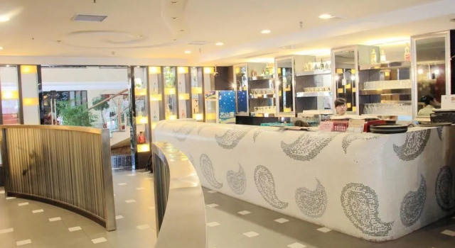 Nanjing Century Fate Hoteljinxianghe, Prenota Hotel Nanchino Jiangsu