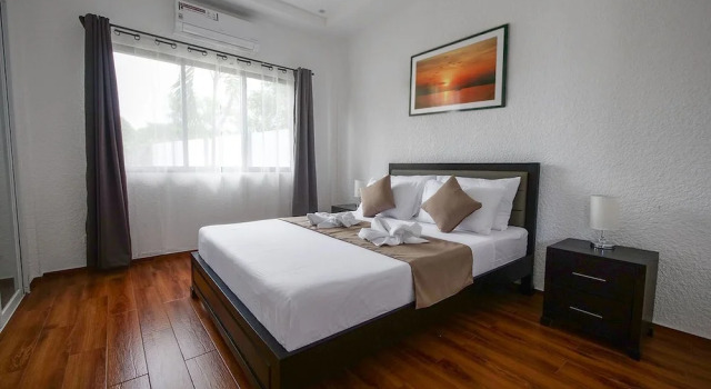Aila Homestay