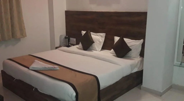 V by Vinnca Hotel Shiva, Rezervovat Hotel Jarpara 