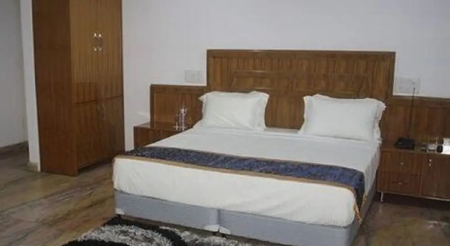 Номер Comfort Rockwood Resort