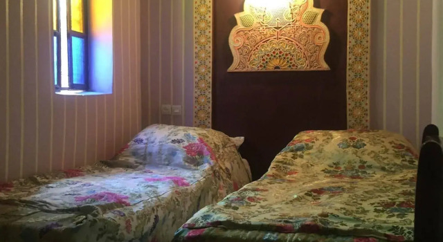 Ksar Nada, Varaa Hotelli Fès Fes-Meknes