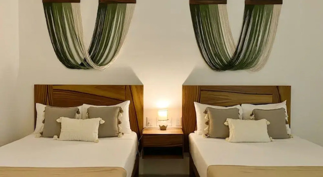 Люкс Superior Itare Beach House
