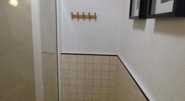 Четырёхместный номер Standard Hostal La Lluna