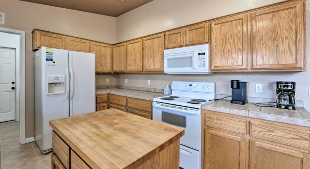 Коттедж с 3 комнатами 5 Mi to Beach & Marina: Lake Havasu Getaway!