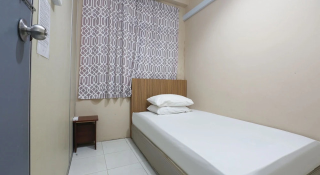 Номер Standard SPOT ON 89796 D'noor Budget Inn