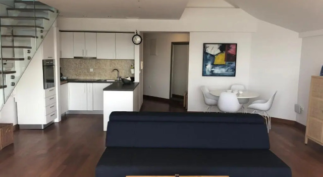 Апартаменты Dolce vita suite